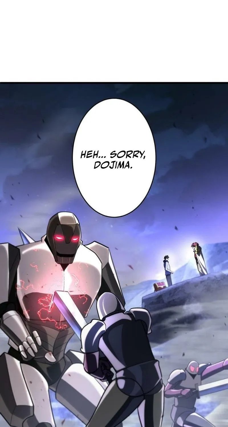 Omniscient and Omnipotent Trap Master Chapter 32 page 26 - 