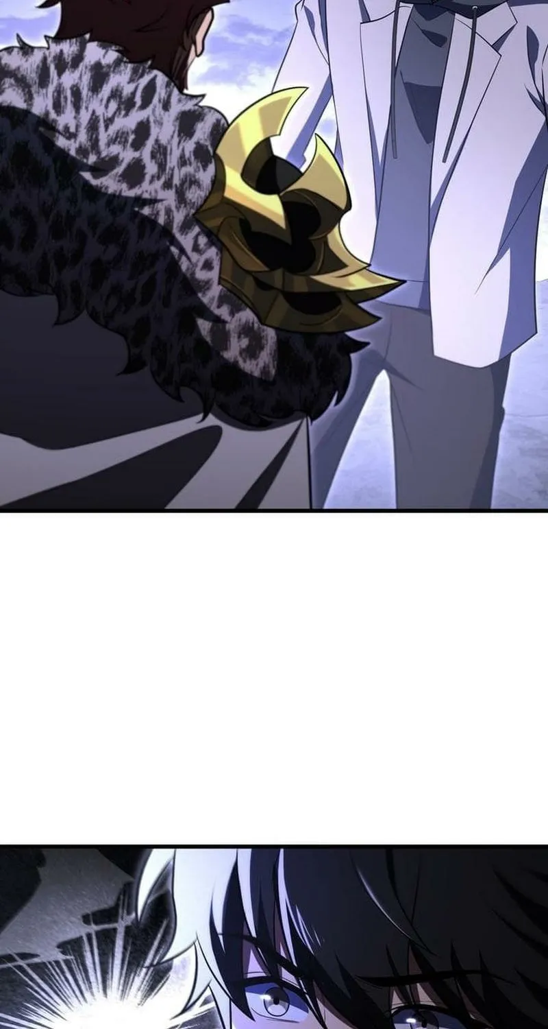Omniscient and Omnipotent Trap Master Chapter 32 page 28 - 