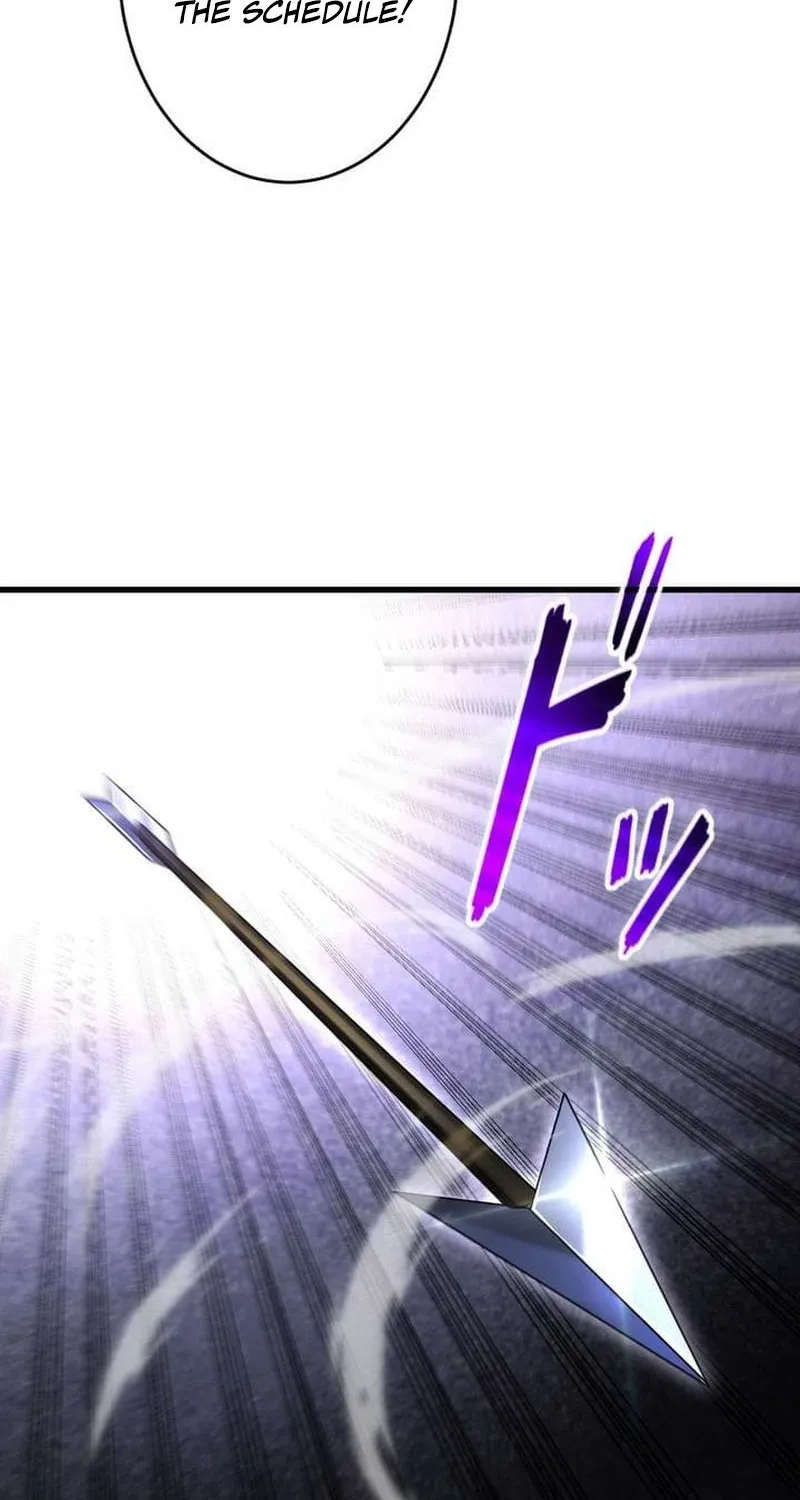 Omniscient and Omnipotent Trap Master Chapter 32 page 32 - 