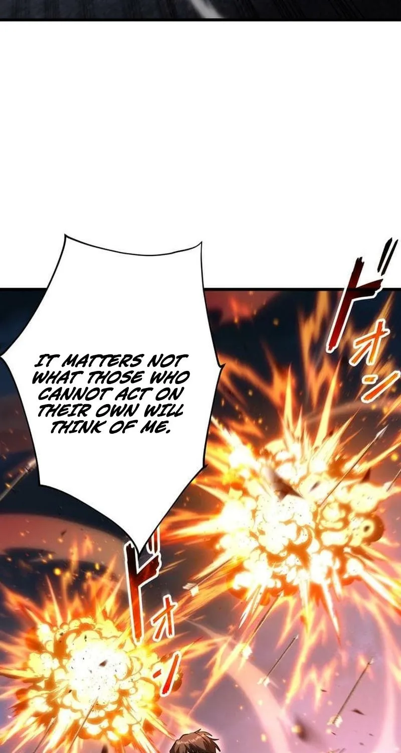 Omniscient and Omnipotent Trap Master Chapter 32 page 33 - 