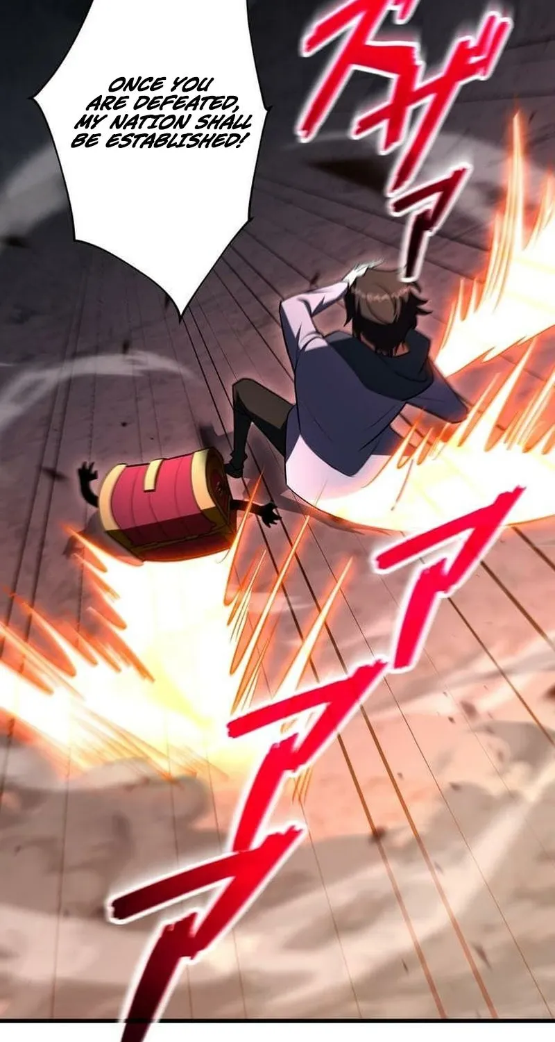 Omniscient and Omnipotent Trap Master Chapter 32 page 37 - 