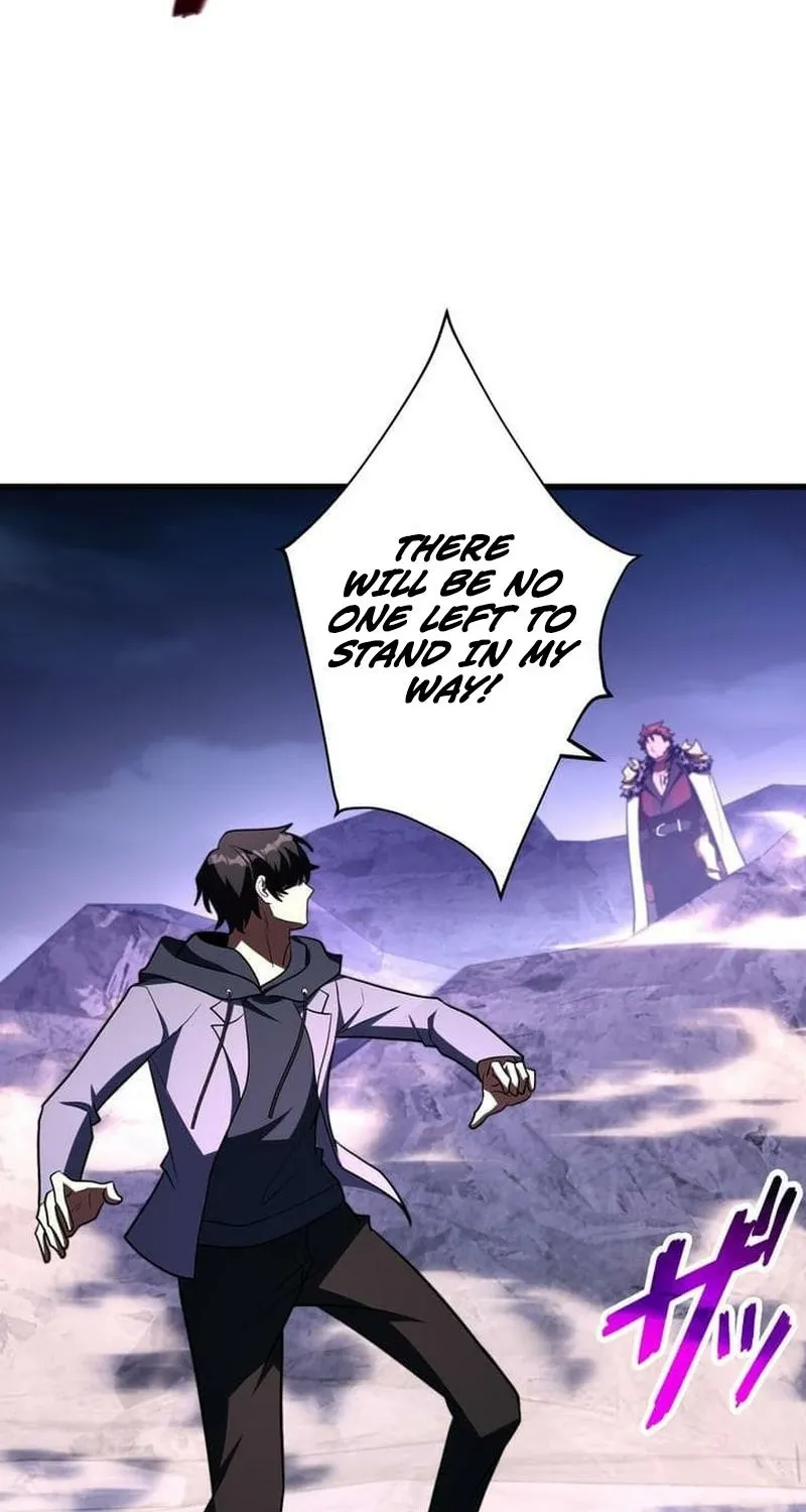 Omniscient and Omnipotent Trap Master Chapter 32 page 38 - 
