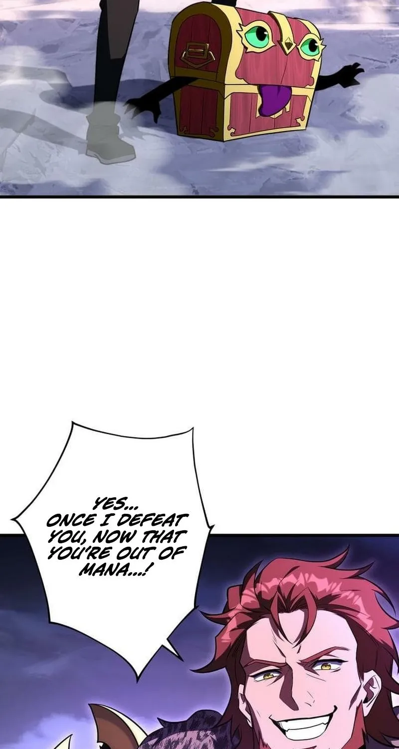 Omniscient and Omnipotent Trap Master Chapter 32 page 39 - 