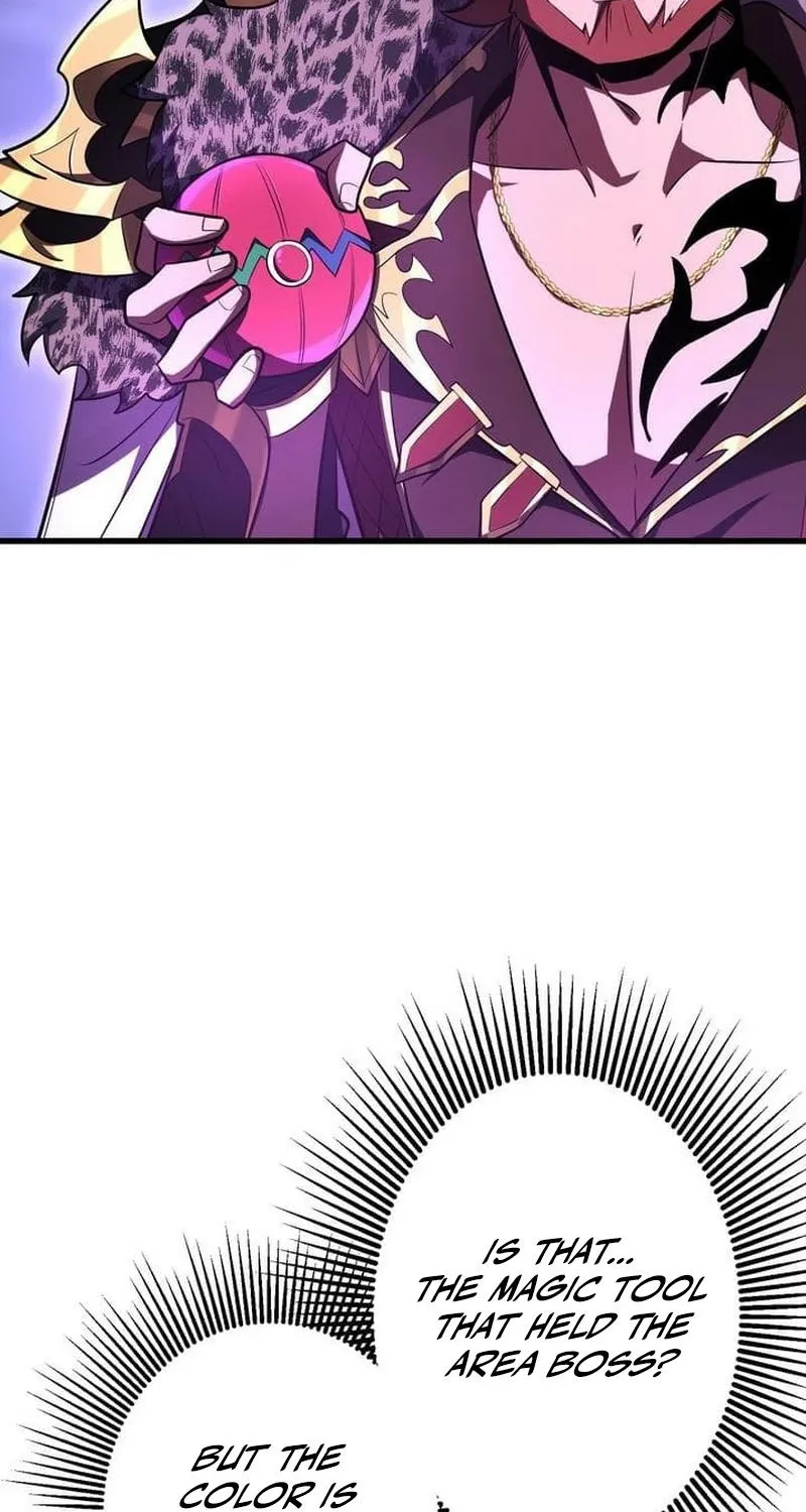 Omniscient and Omnipotent Trap Master Chapter 32 page 40 - 