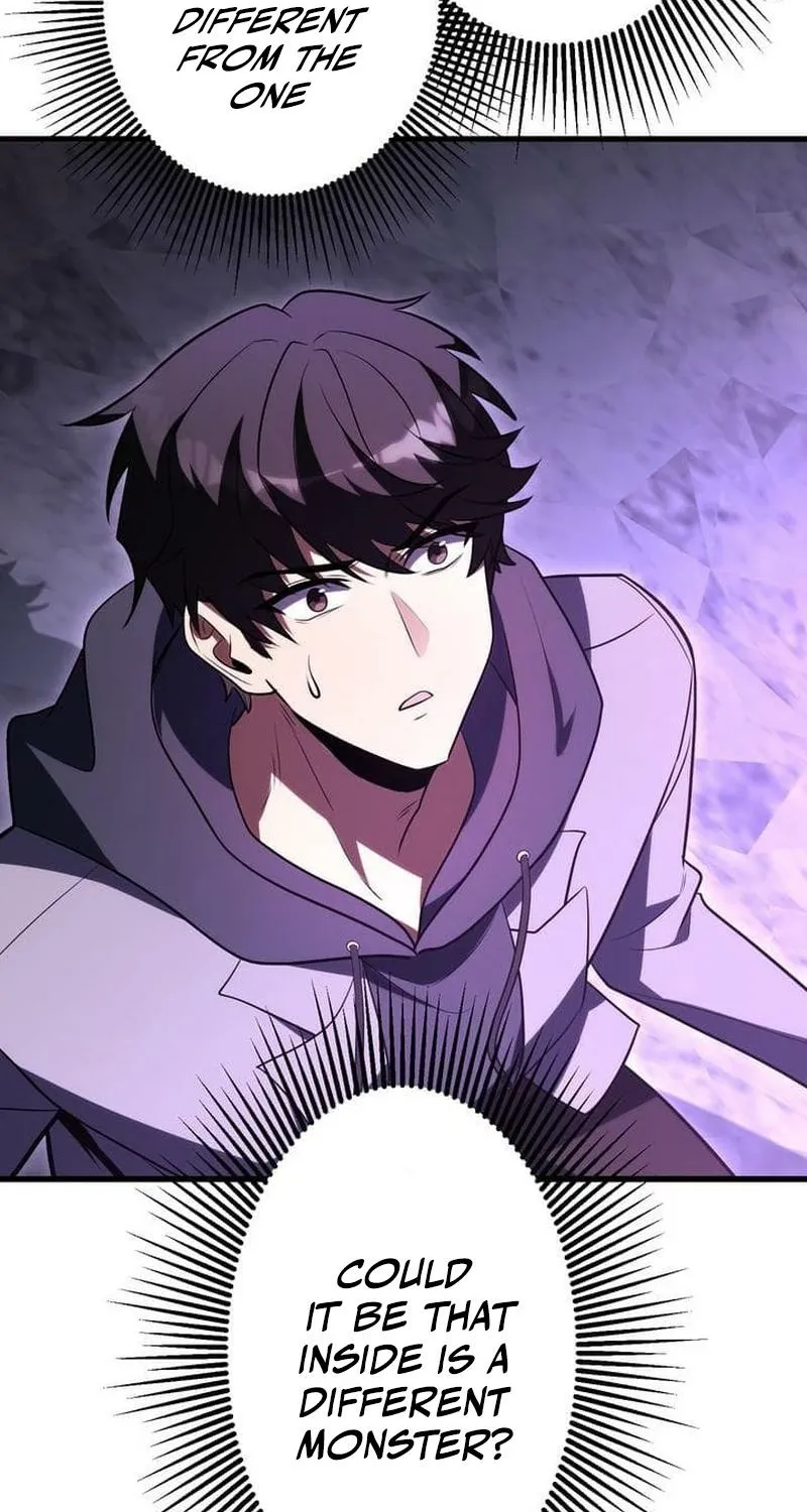 Omniscient and Omnipotent Trap Master Chapter 32 page 41 - 
