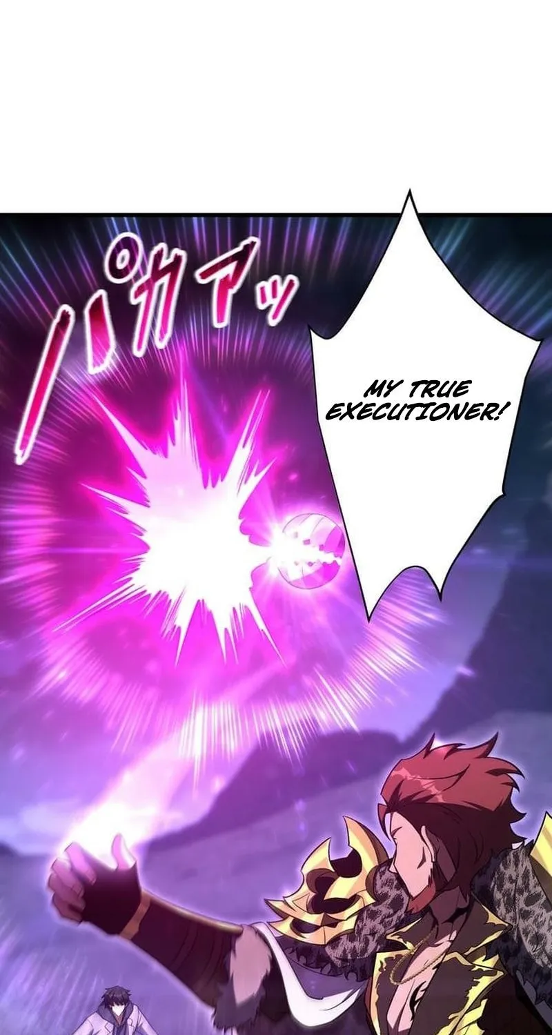 Omniscient and Omnipotent Trap Master Chapter 32 page 44 - 