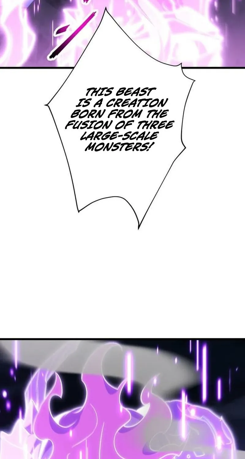 Omniscient and Omnipotent Trap Master Chapter 32 page 46 - 