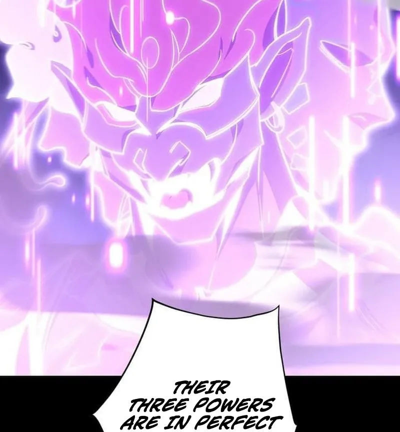 Omniscient and Omnipotent Trap Master Chapter 32 page 47 - 