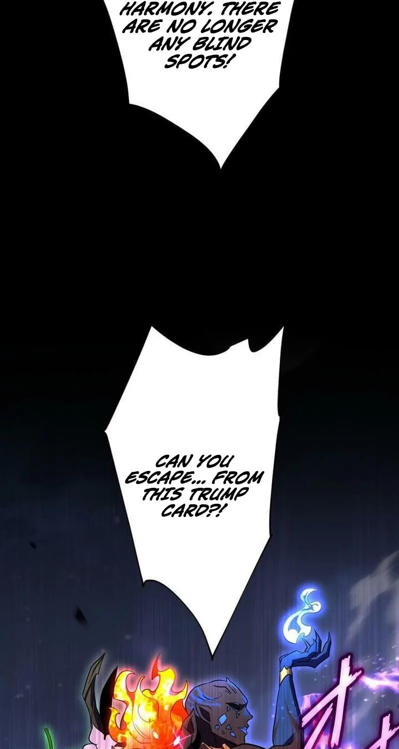 Omniscient and Omnipotent Trap Master Chapter 32 page 48 - 
