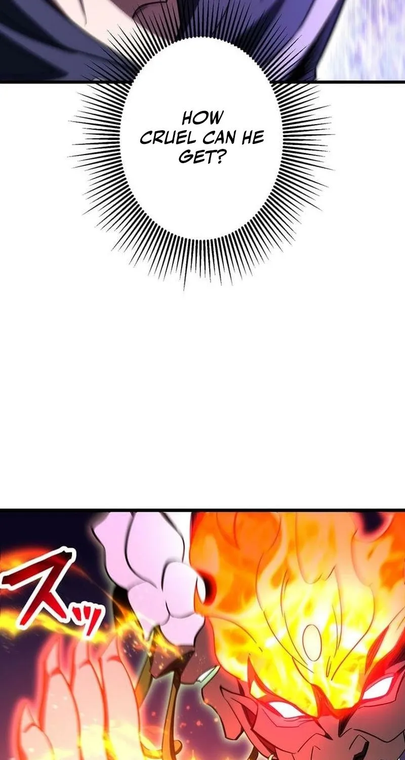 Omniscient and Omnipotent Trap Master Chapter 32 page 51 - 