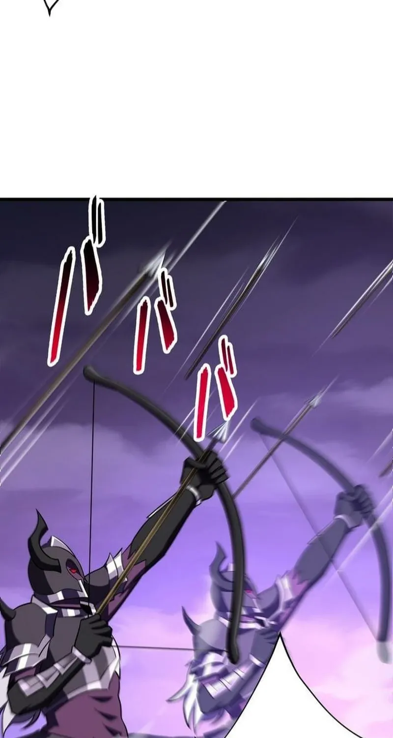 Omniscient and Omnipotent Trap Master Chapter 32 page 55 - 