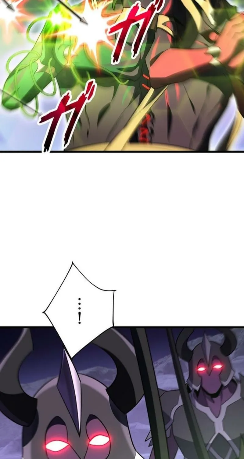 Omniscient and Omnipotent Trap Master Chapter 32 page 57 - 