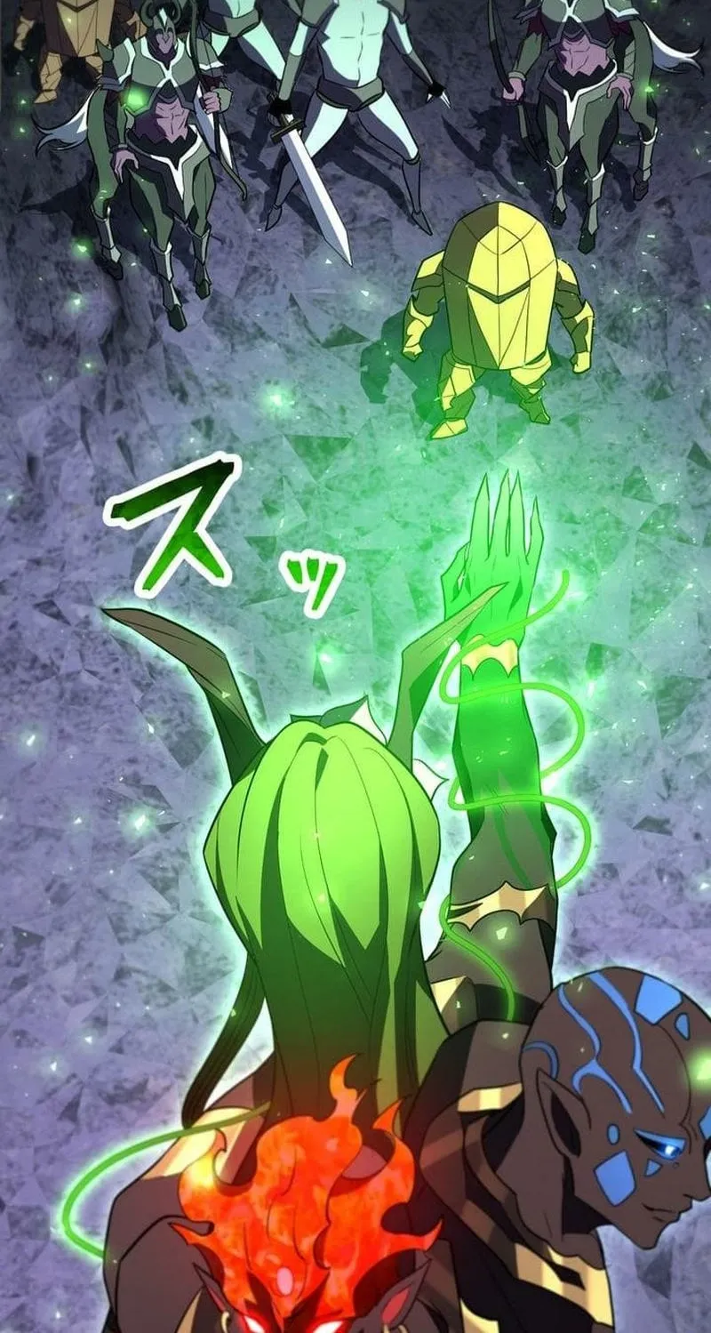 Omniscient and Omnipotent Trap Master Chapter 32 page 62 - 