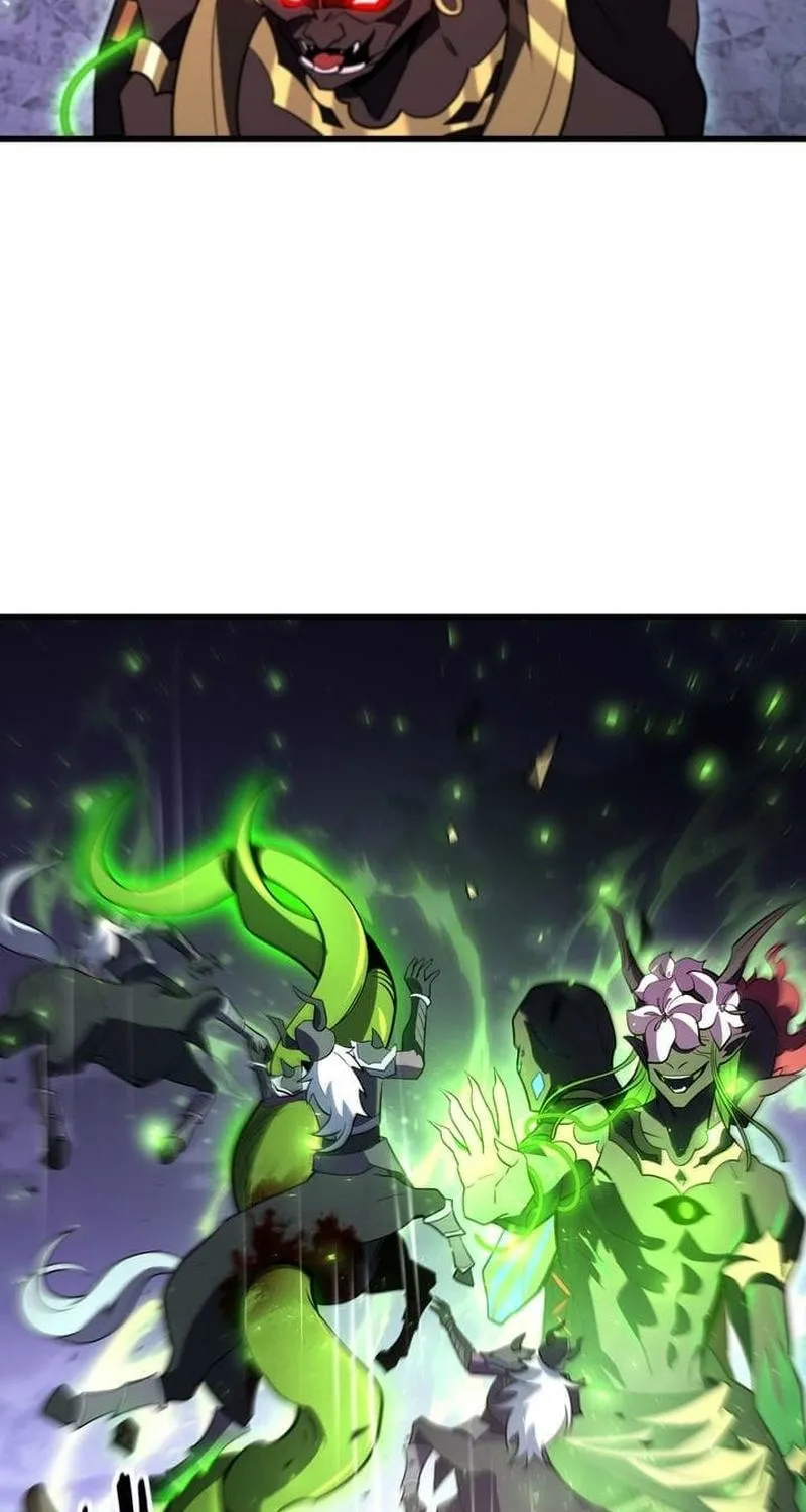Omniscient and Omnipotent Trap Master Chapter 32 page 63 - 