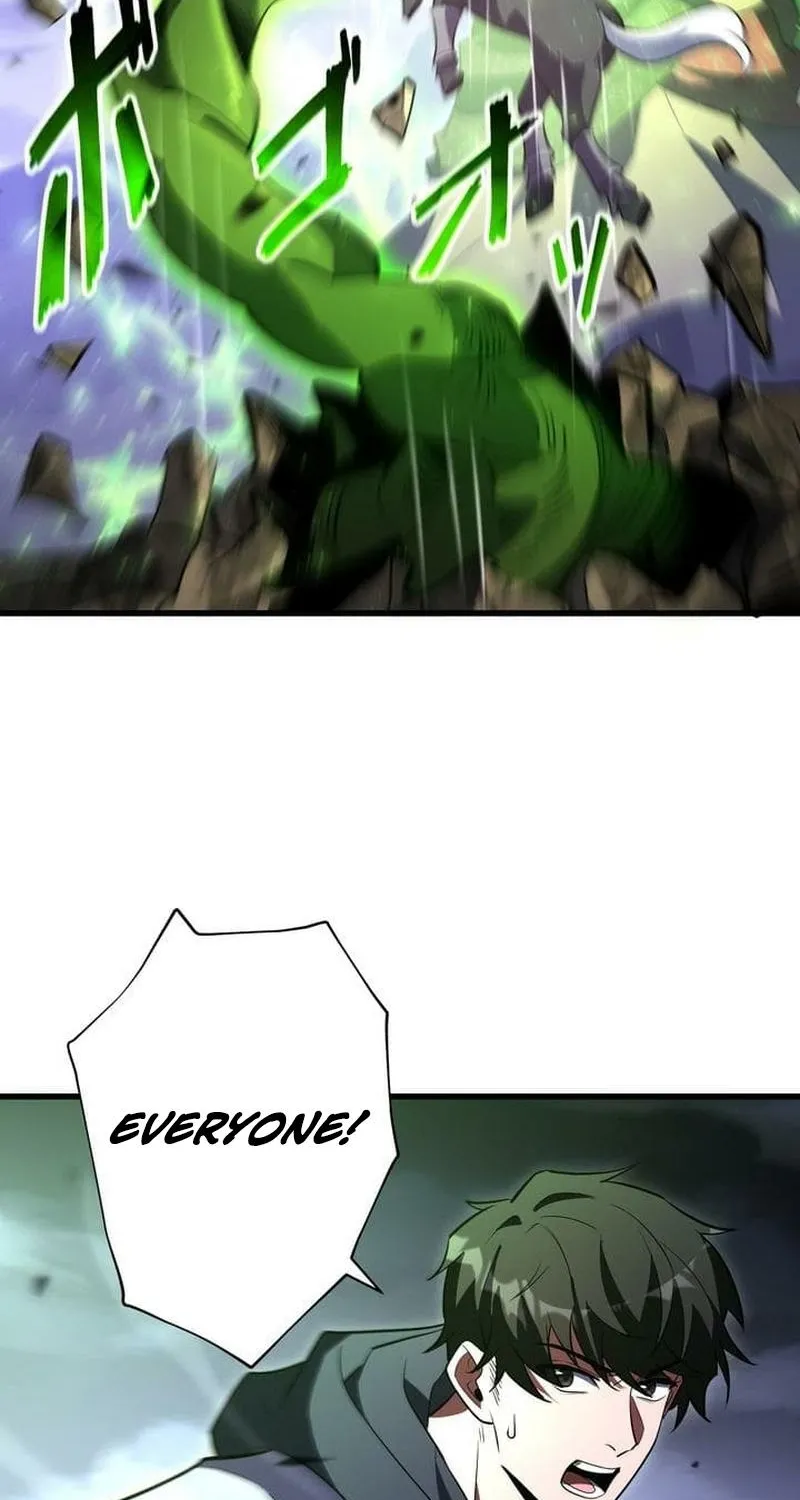 Omniscient and Omnipotent Trap Master Chapter 32 page 64 - 