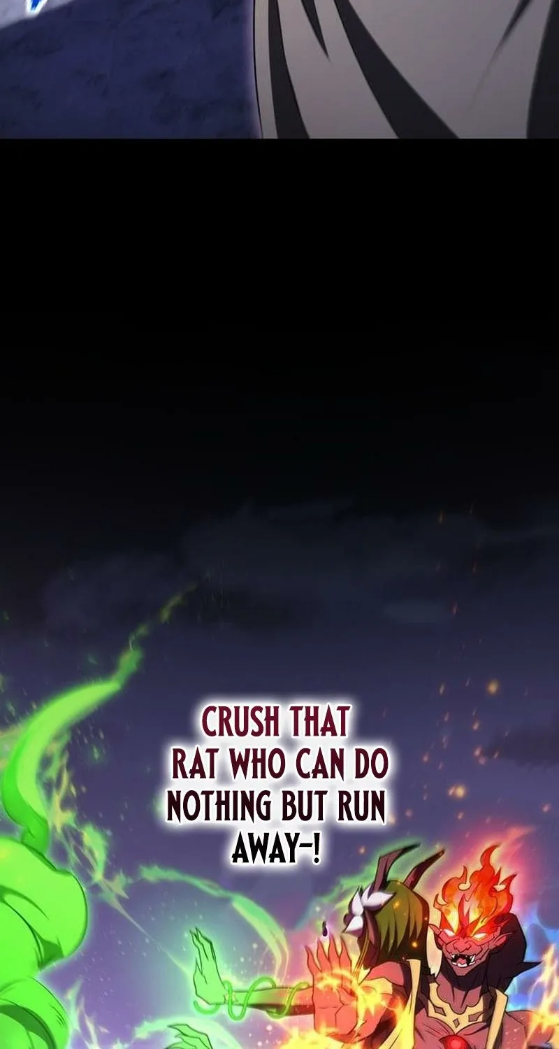 Omniscient and Omnipotent Trap Master Chapter 32 page 69 - 