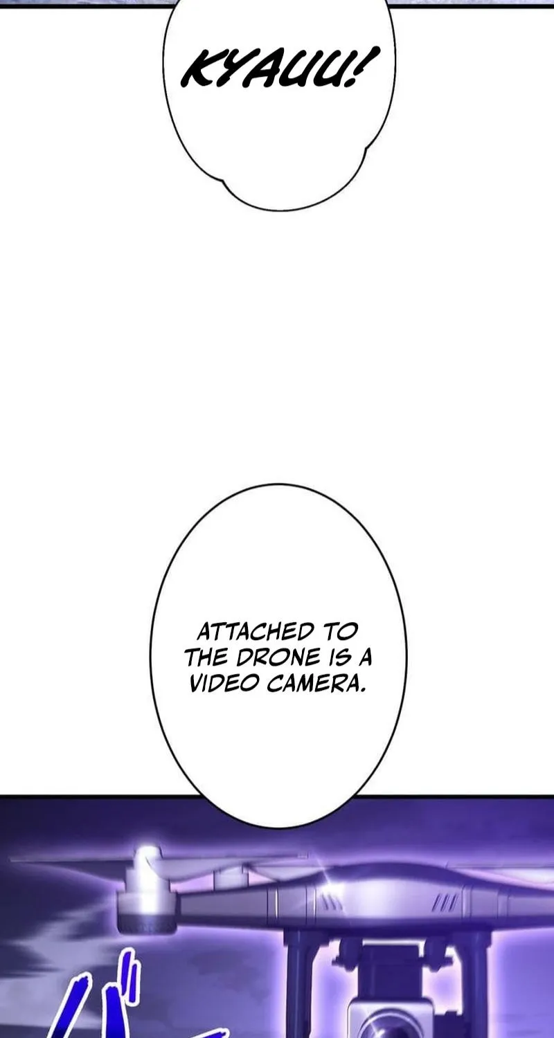 Omniscient and Omnipotent Trap Master Chapter 32 page 8 - 