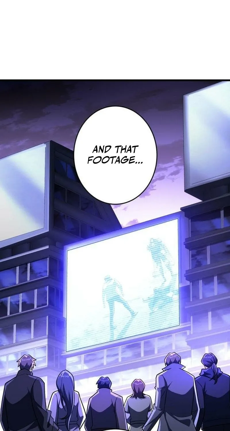 Omniscient and Omnipotent Trap Master Chapter 32 page 10 - 