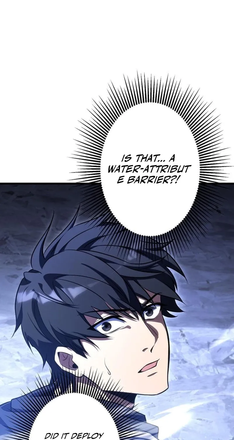 Omniscient and Omnipotent Trap Master Chapter 33 page 14 - 