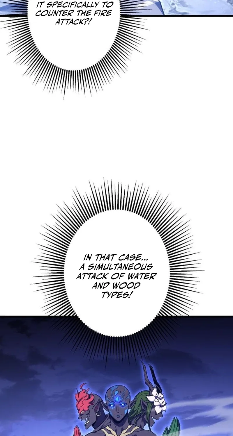 Omniscient and Omnipotent Trap Master Chapter 33 page 15 - 