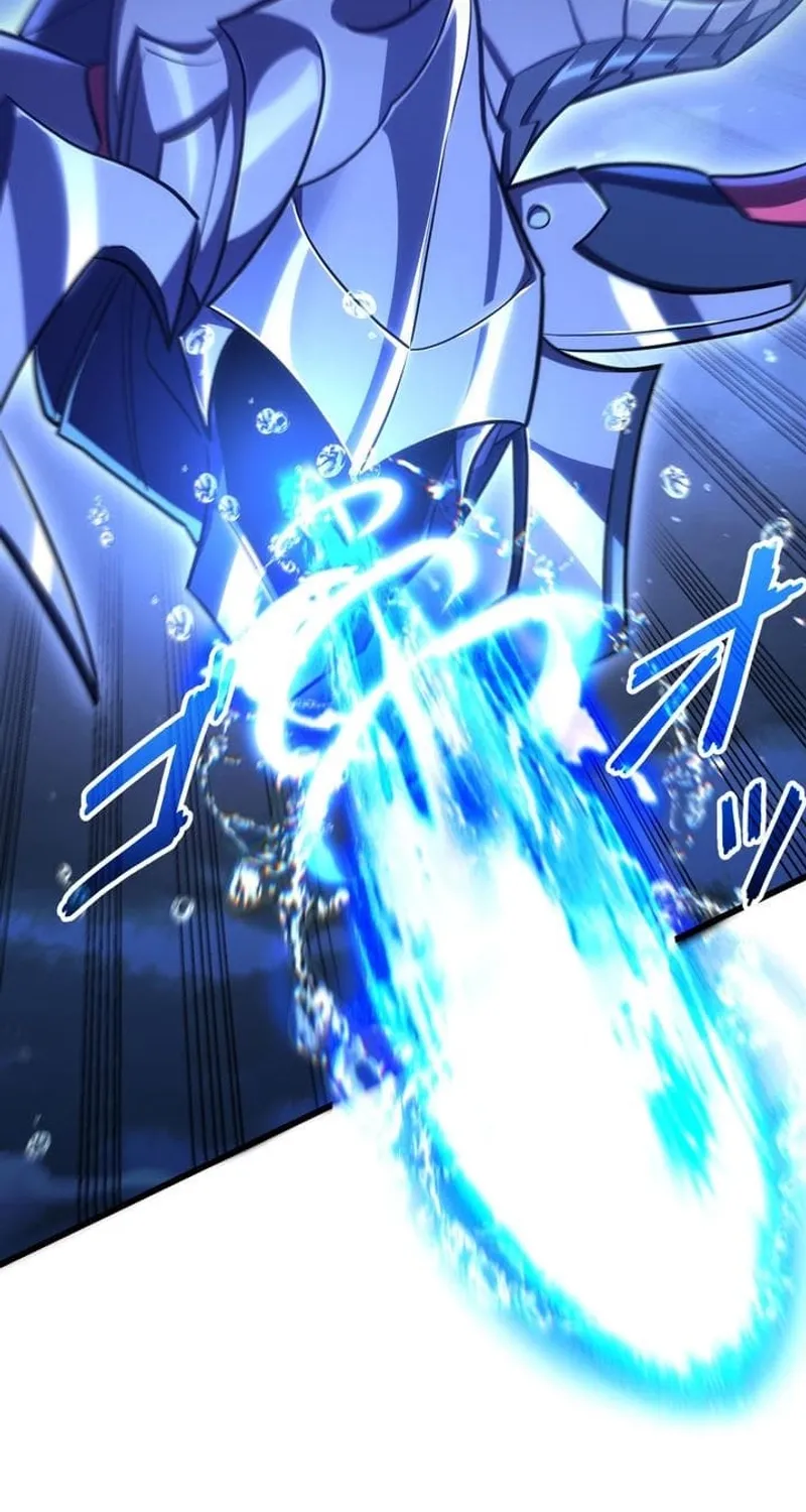 Omniscient and Omnipotent Trap Master Chapter 33 page 19 - 