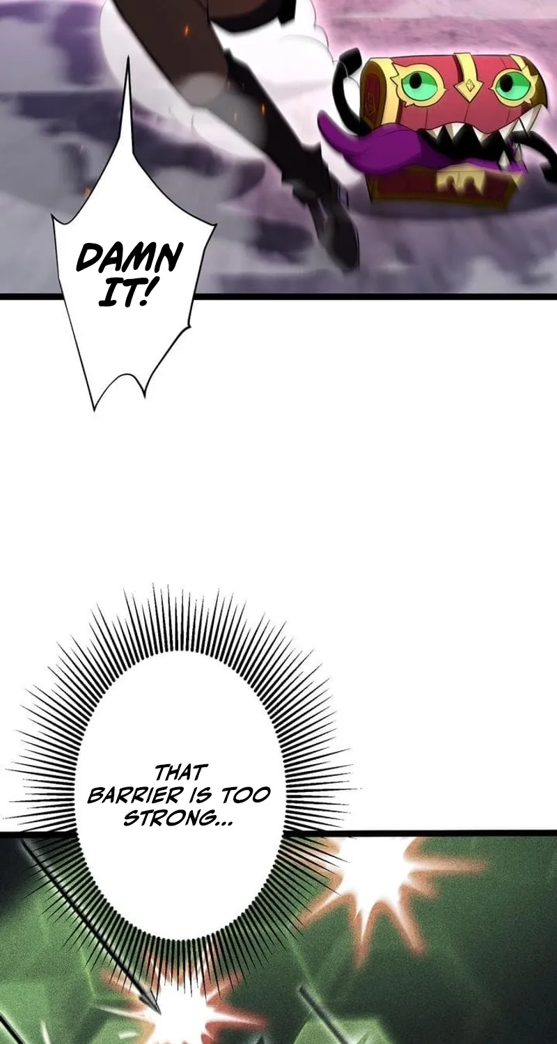 Omniscient and Omnipotent Trap Master Chapter 33 page 3 - 