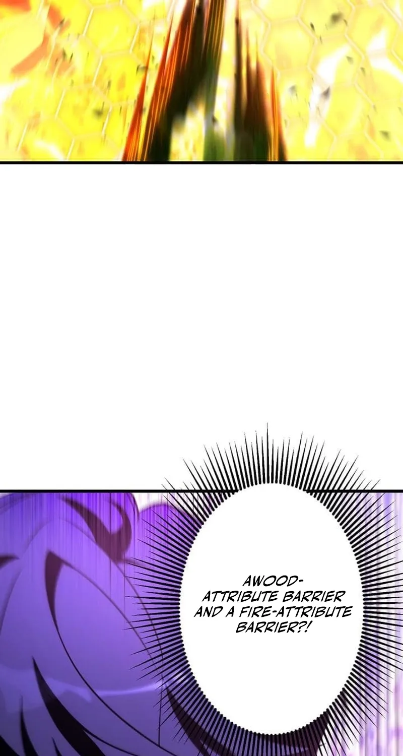 Omniscient and Omnipotent Trap Master Chapter 33 page 23 - 