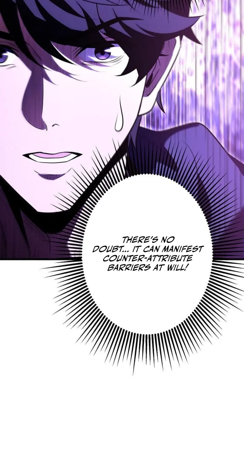 Omniscient and Omnipotent Trap Master Chapter 33 page 24 - 