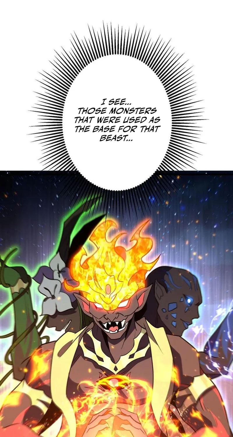 Omniscient and Omnipotent Trap Master Chapter 33 page 25 - 