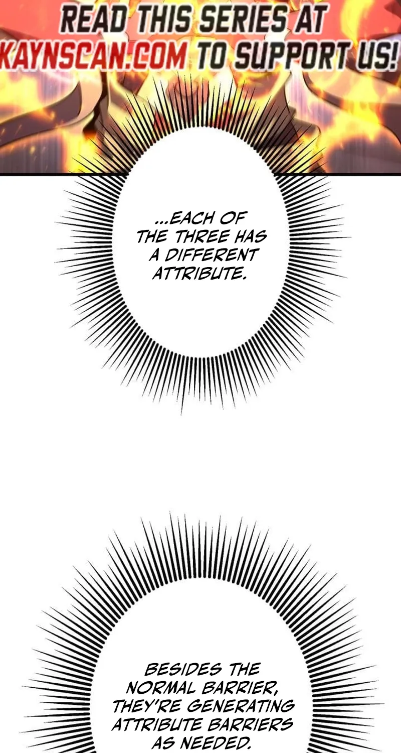 Omniscient and Omnipotent Trap Master Chapter 33 page 26 - 