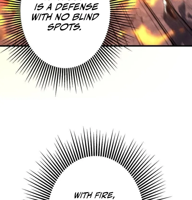 Omniscient and Omnipotent Trap Master Chapter 33 page 28 - 