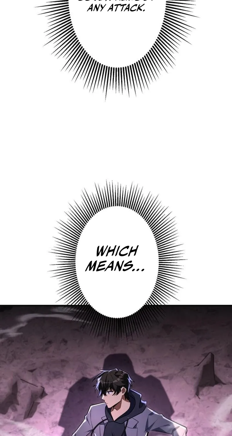 Omniscient and Omnipotent Trap Master Chapter 33 page 30 - 