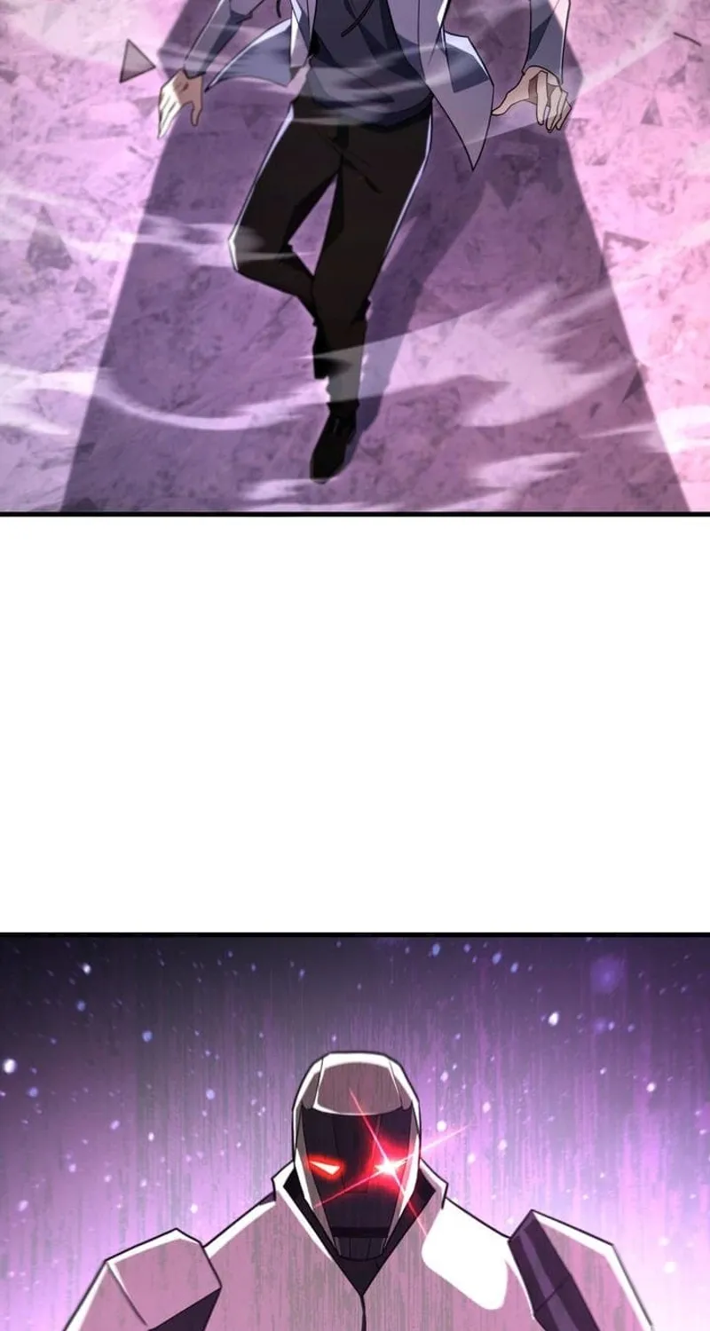 Omniscient and Omnipotent Trap Master Chapter 33 page 31 - 