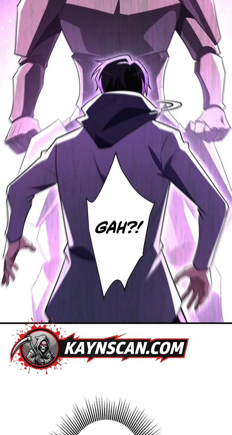 Omniscient and Omnipotent Trap Master Chapter 33 page 32 - 