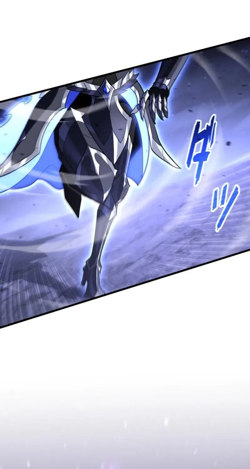 Omniscient and Omnipotent Trap Master Chapter 33 page 36 - 