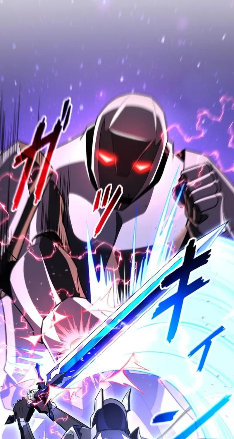 Omniscient and Omnipotent Trap Master Chapter 33 page 37 - 