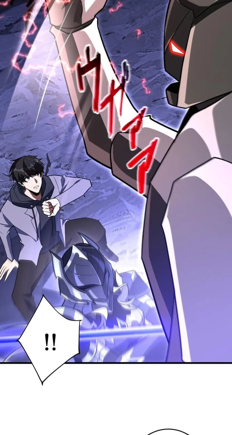 Omniscient and Omnipotent Trap Master Chapter 33 page 39 - 