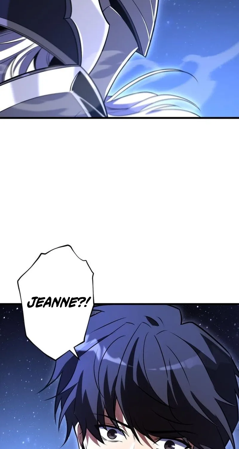 Omniscient and Omnipotent Trap Master Chapter 33 page 41 - 