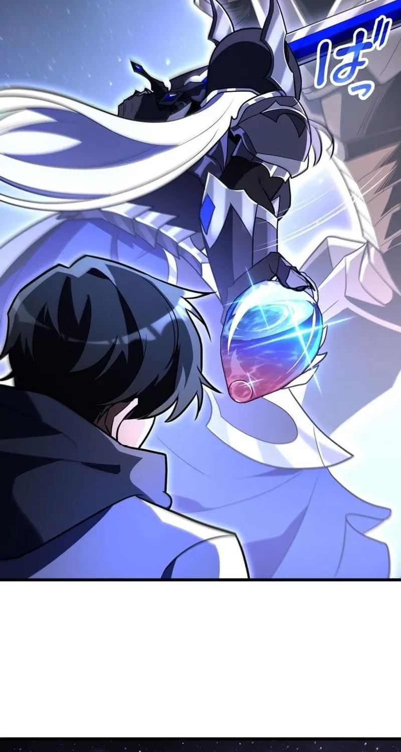 Omniscient and Omnipotent Trap Master Chapter 33 page 43 - 