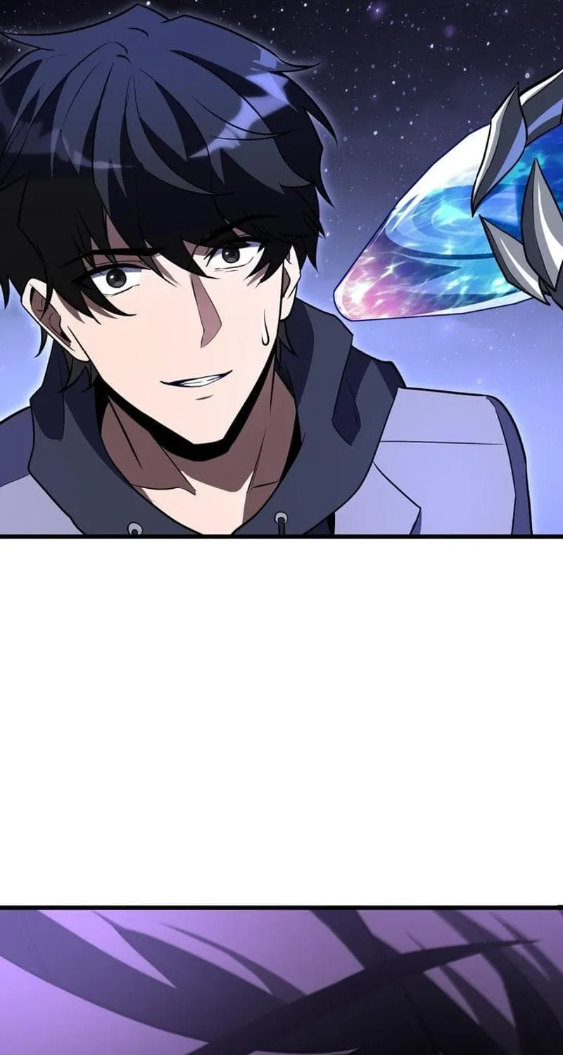 Omniscient and Omnipotent Trap Master Chapter 33 page 44 - 