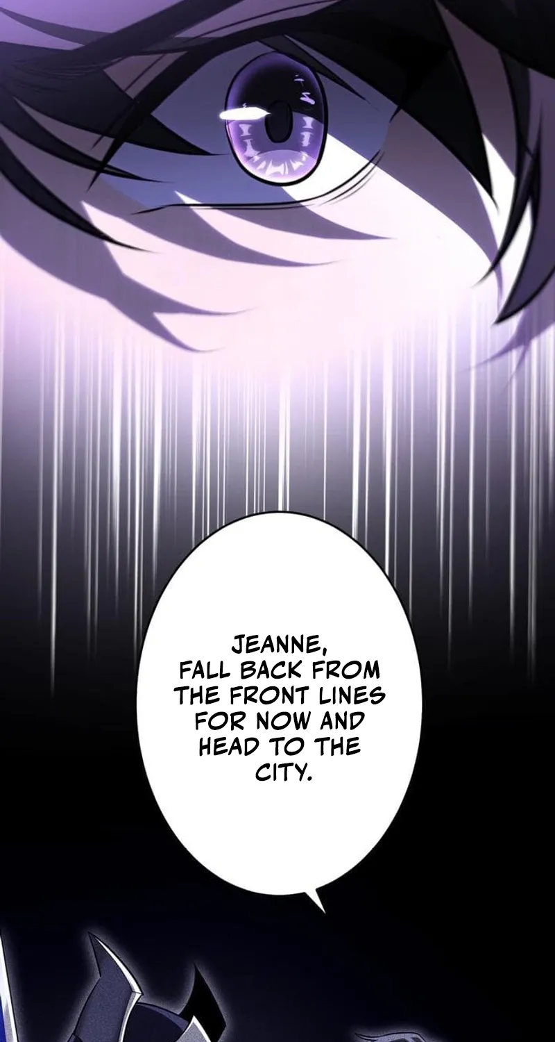 Omniscient and Omnipotent Trap Master Chapter 33 page 45 - 