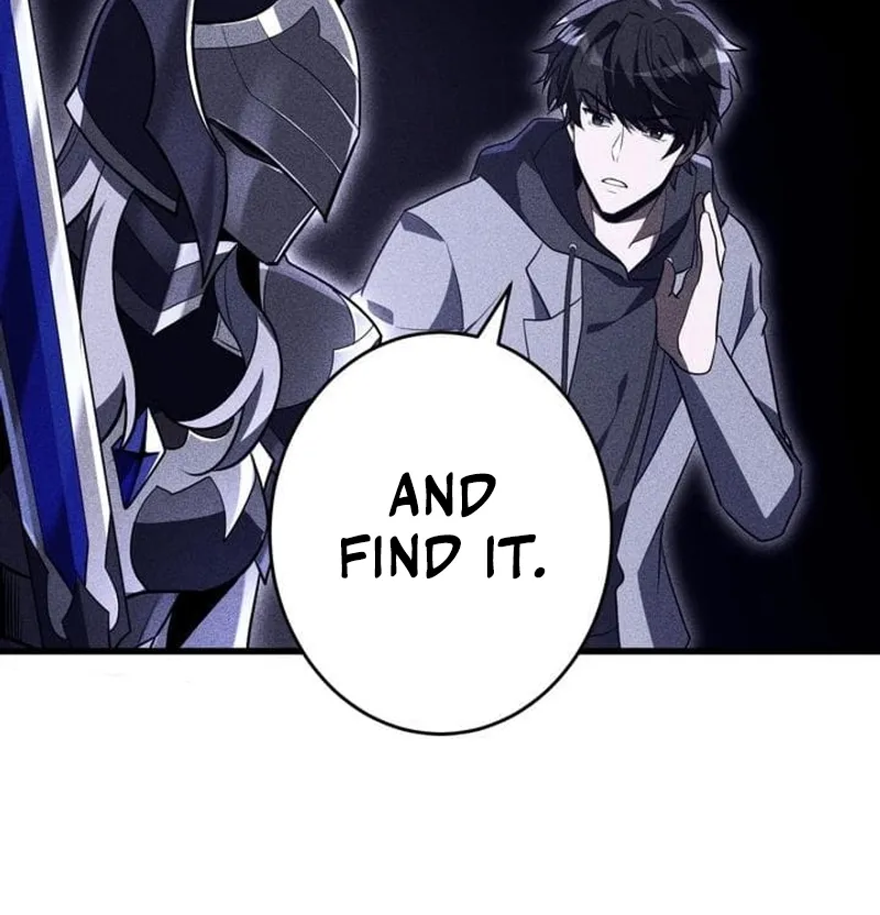 Omniscient and Omnipotent Trap Master Chapter 33 page 46 - 