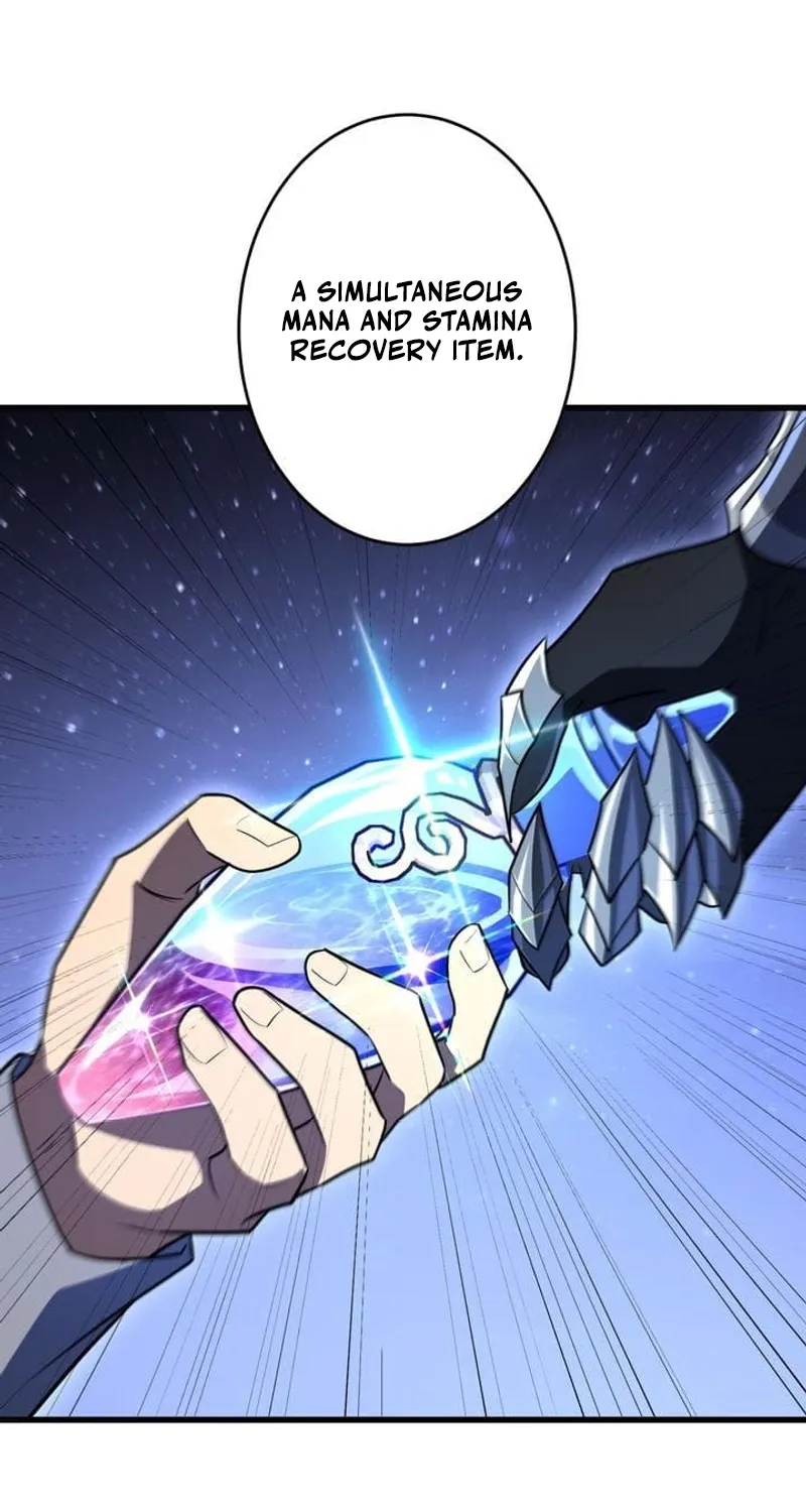 Omniscient and Omnipotent Trap Master Chapter 33 page 47 - 
