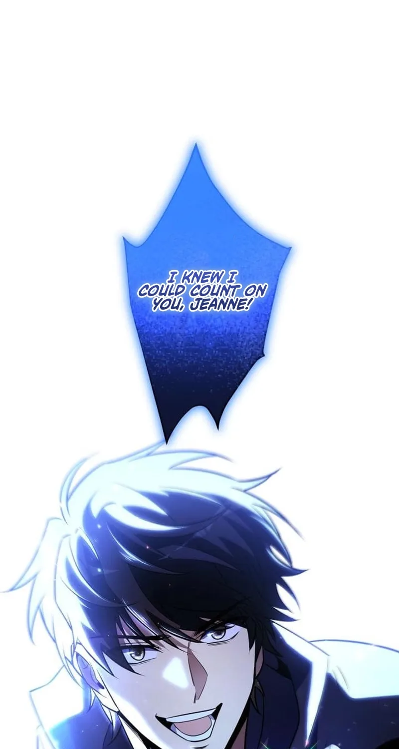 Omniscient and Omnipotent Trap Master Chapter 33 page 48 - 