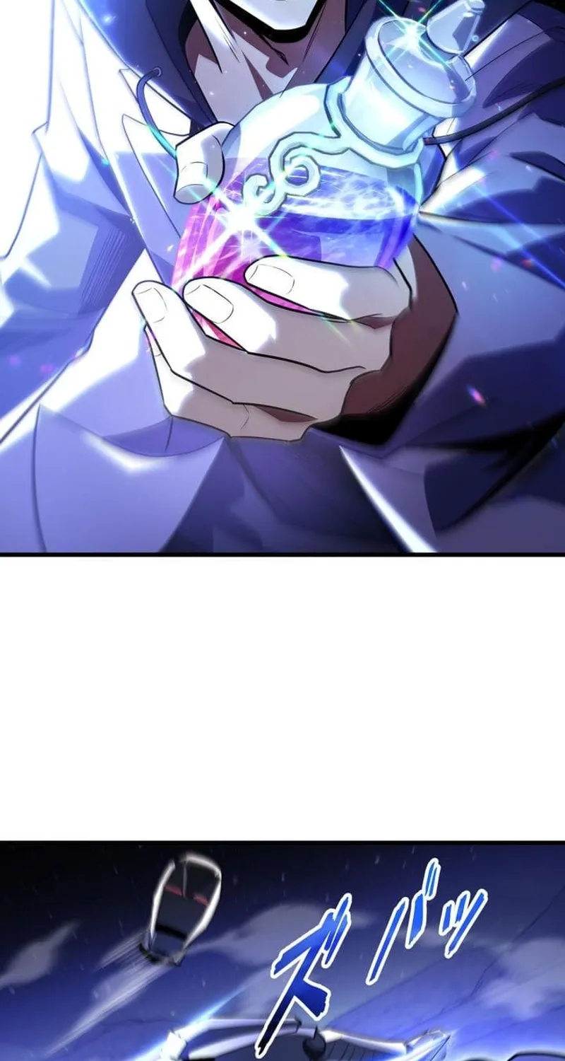 Omniscient and Omnipotent Trap Master Chapter 33 page 49 - 