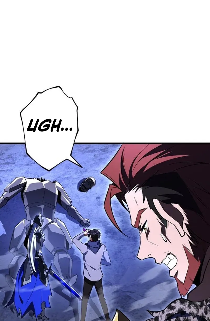 Omniscient and Omnipotent Trap Master Chapter 33 page 51 - 