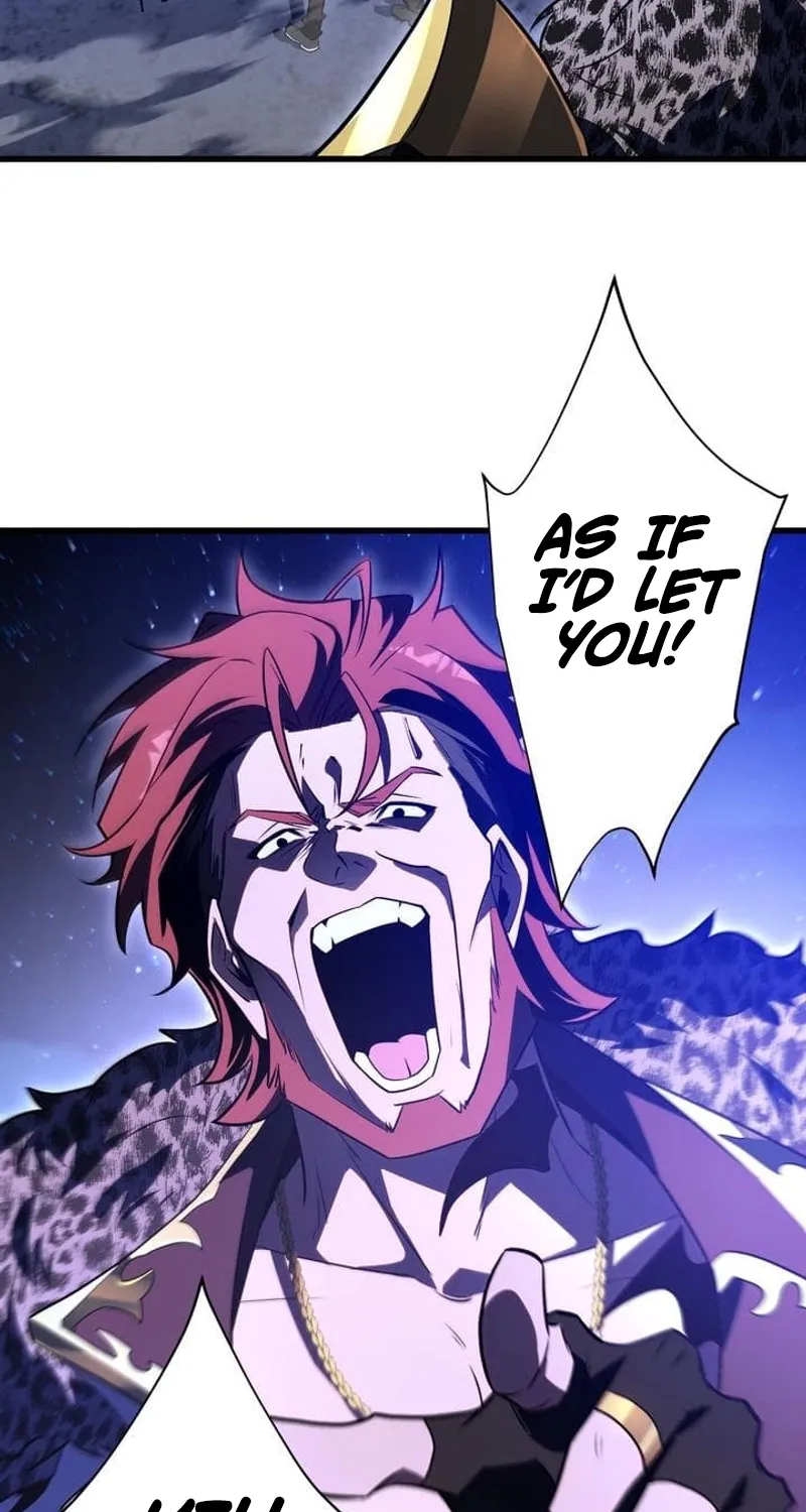 Omniscient and Omnipotent Trap Master Chapter 33 page 52 - 