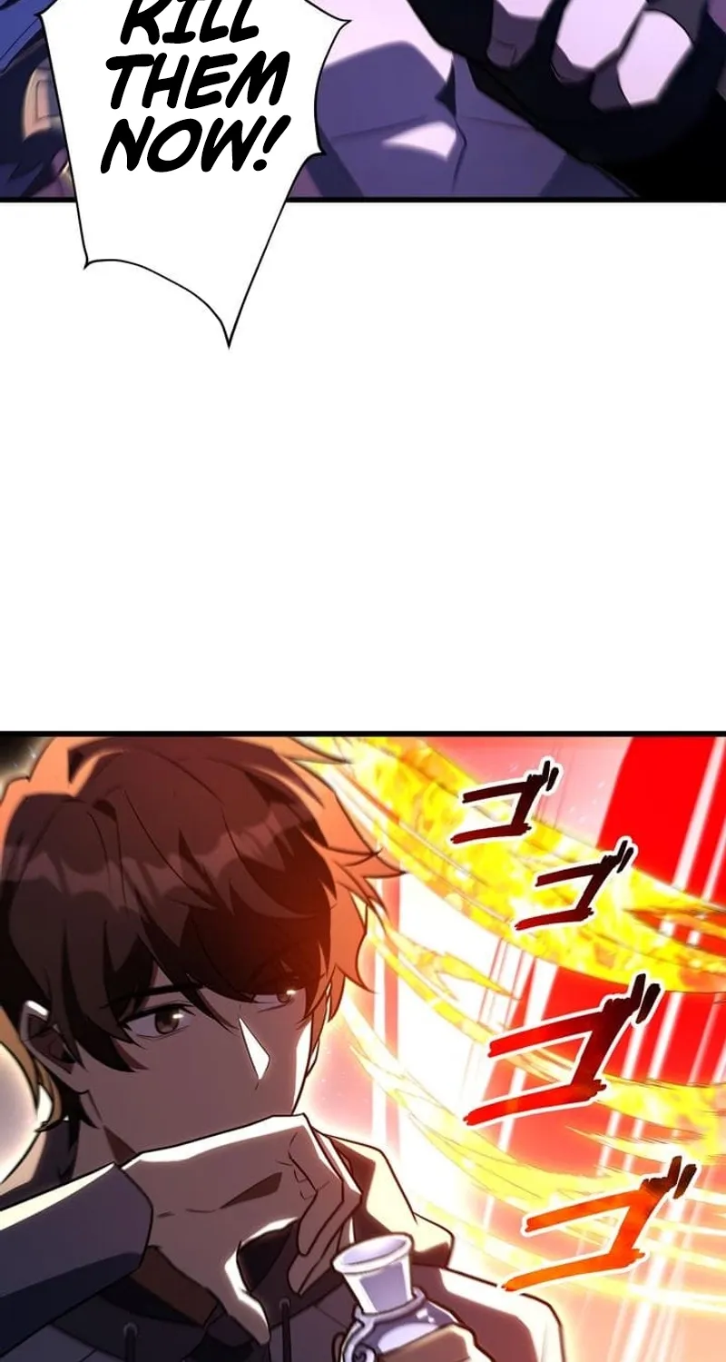 Omniscient and Omnipotent Trap Master Chapter 33 page 53 - 