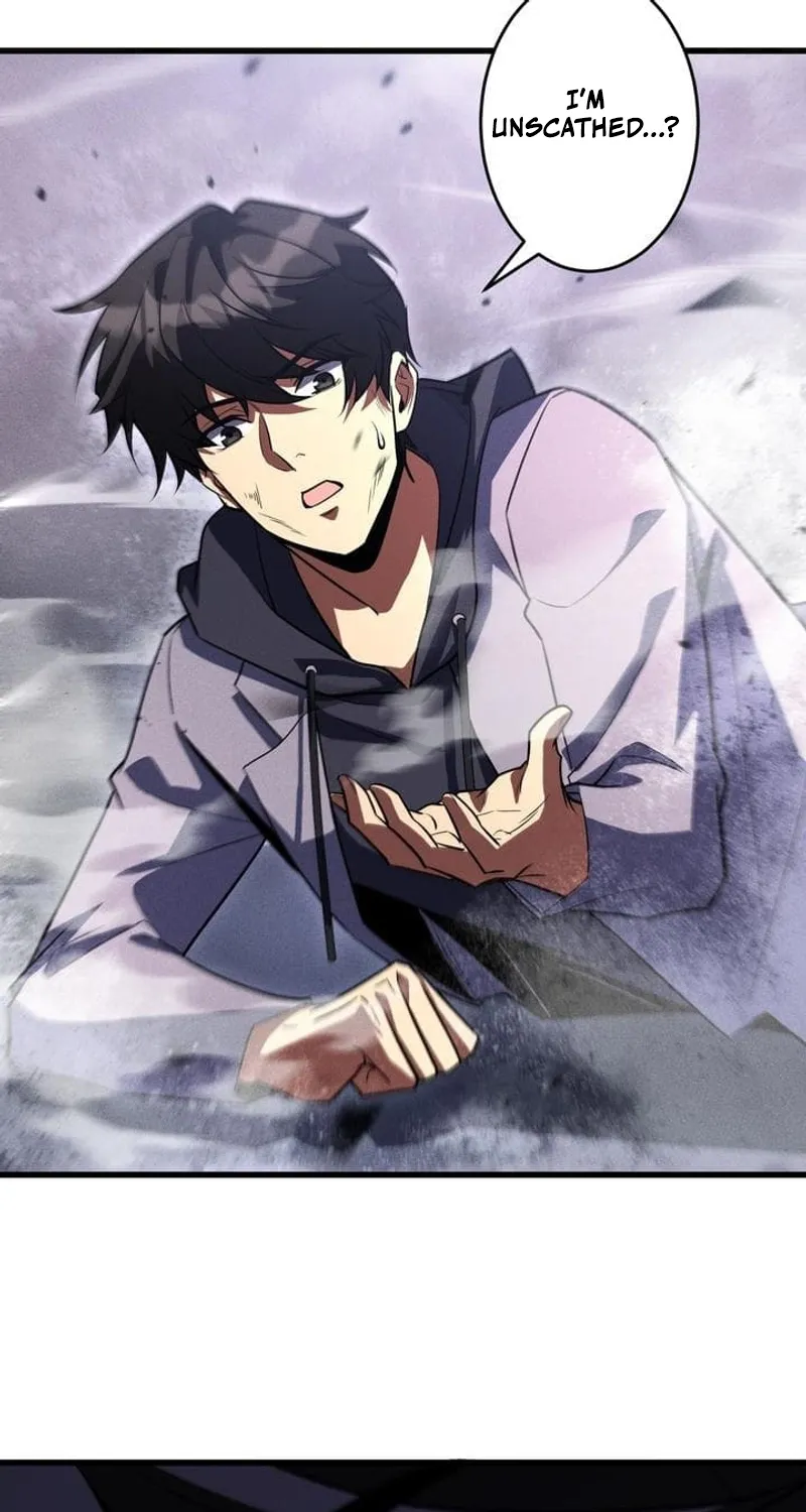Omniscient and Omnipotent Trap Master Chapter 33 page 62 - 