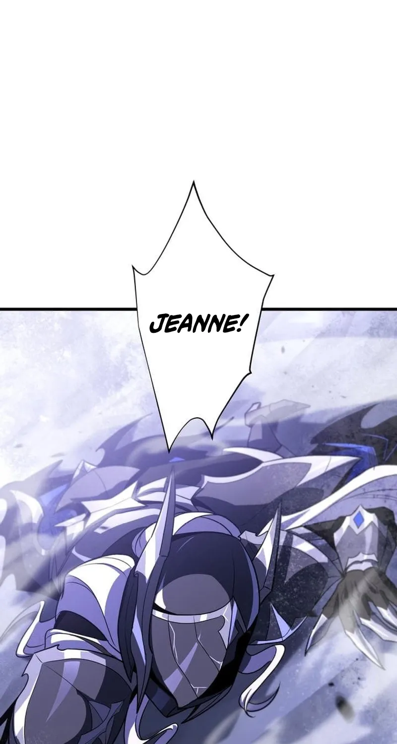 Omniscient and Omnipotent Trap Master Chapter 33 page 65 - 